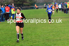 Senior Women and Masters Womens 2022 Birtley Cross Country Relays. Photo: David T. Hewitson/Sports for All Pics